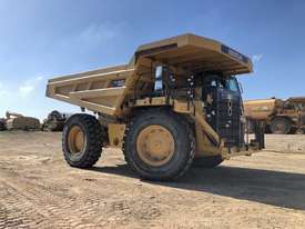 Caterpillar 777G Dump Truck - picture0' - Click to enlarge