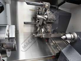 LYNX 2100LYB CNC Turning Centre Y Axis - picture1' - Click to enlarge