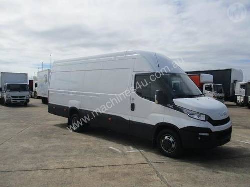 Iveco Daily