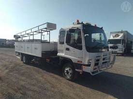 Isuzu FRR525 - picture0' - Click to enlarge