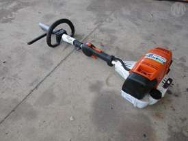 Stihl KM131R Drive Unit - picture0' - Click to enlarge