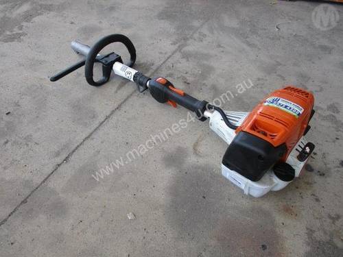 Stihl KM131R Drive Unit