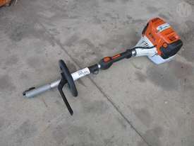 Stihl KM131R Drive Unit - picture0' - Click to enlarge