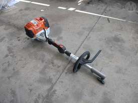 Stihl KM131R Drive Unit - picture1' - Click to enlarge