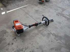 Stihl KM131R Drive Unit - picture2' - Click to enlarge