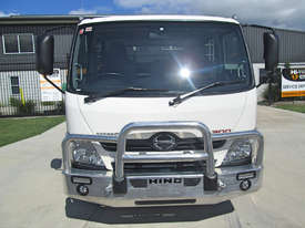Hino 717 - 300 Series Tray Truck - picture0' - Click to enlarge