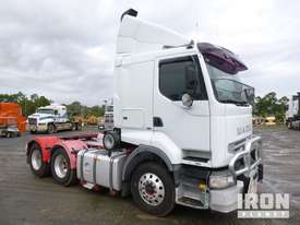 2005 Mack QH666RS Quantum 6x4 Prime Mover - picture0' - Click to enlarge