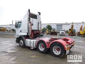 2005 Mack QH666RS Quantum 6x4 Prime Mover - picture1' - Click to enlarge