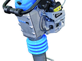 Weber SRV 620 Vibrating Rammer - picture0' - Click to enlarge
