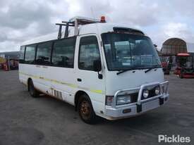 2004 Toyota Coaster 50 Series - picture0' - Click to enlarge
