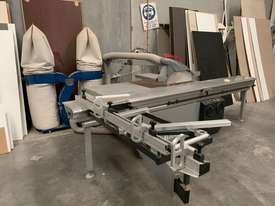 Panel Saw WA8T3.8M - picture0' - Click to enlarge