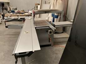 Panel Saw WA8T3.8M - picture1' - Click to enlarge