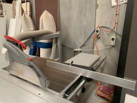 Panel Saw WA8T3.8M - picture2' - Click to enlarge