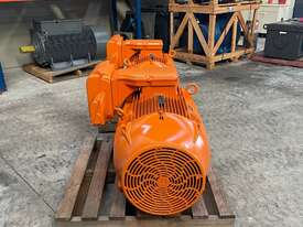 160 kw 220 hp 2 Pole 2980 rpm 415v Foot Mount 315 frame WEG Model KTE162 W22M Mining Electric Motor - picture1' - Click to enlarge