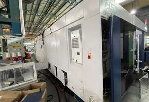 HSG 6025H 10kW Fiber Laser Cutting Machine * IPG SOURCE & ALPHA WITTENSTEIN COMPONENTS *