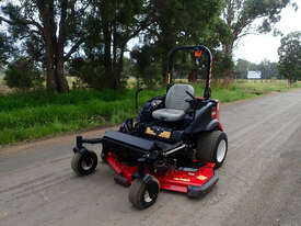 Toro Ground Master 7200 Zero Turn Lawn Equipment - picture0' - Click to enlarge