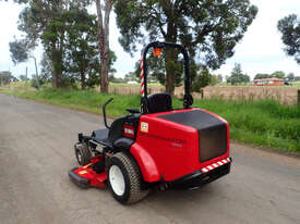 Toro Ground Master 7200 Zero Turn Lawn Equipment - picture1' - Click to enlarge