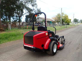 Toro Ground Master 7200 Zero Turn Lawn Equipment - picture2' - Click to enlarge