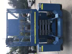 2006 Genie GS2668 RT – 26ft Diesel Scissor Lift - picture2' - Click to enlarge