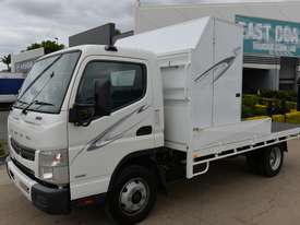 2012 MITSUBISHI FUSO CANTER 800 - Tray Truck - 5Th Wheel Hitch - Service Trucks - picture0' - Click to enlarge