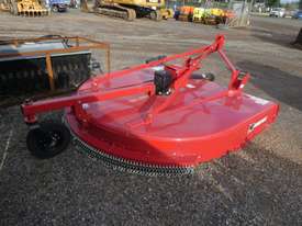 Bush Hog BH27 7 Foot Slasher - picture1' - Click to enlarge