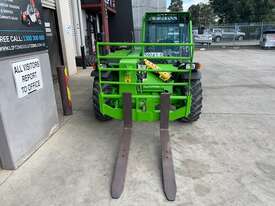 Used Merlo 25.6 Telehandler For Sale 2016 Model with Pallet Forks - picture1' - Click to enlarge