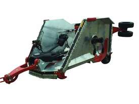 Rhino Epic RH4150 Flex Wing Slashers - picture0' - Click to enlarge
