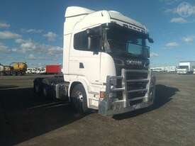 Scania R620 - picture0' - Click to enlarge
