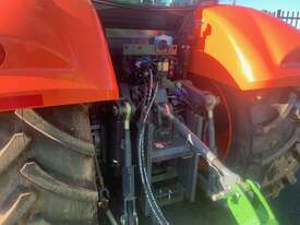 Kubota M7-171 Premium CAB Tractor  - picture2' - Click to enlarge