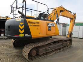 2014 JCB JS220LC - picture1' - Click to enlarge
