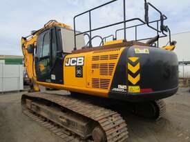 2014 JCB JS220LC - picture2' - Click to enlarge