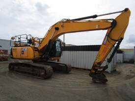 2014 JCB JS220LC - picture0' - Click to enlarge