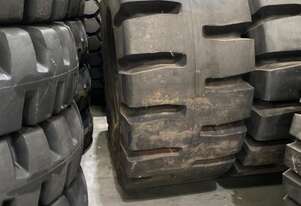 MURPHY'S TYRES - 35-65Rx33 L5 Loader tyres