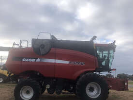 CASE IH AFX8010 Header(Combine) Harvester/Header - picture0' - Click to enlarge