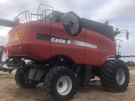 CASE IH AFX8010 Header(Combine) Harvester/Header - picture1' - Click to enlarge