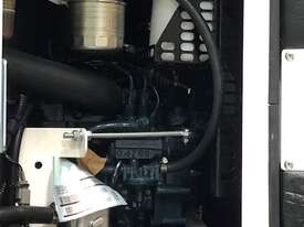 6 kVA HK6000S Powermaster Kubota Powered - picture2' - Click to enlarge