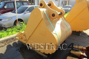Caterpillar CAT 320B Wt Bucket Caterpillar CAT 320B Wt Bucket