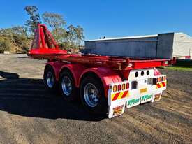 O'Phee Semi Skel Trailer - picture0' - Click to enlarge