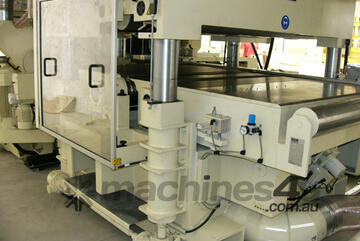 Kalin Industry Heavy Timber Dressing