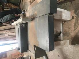 Planer / Thicknesser - picture1' - Click to enlarge