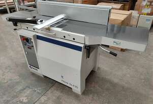 SCM Nova FS410 Planer Thicknesser Combination