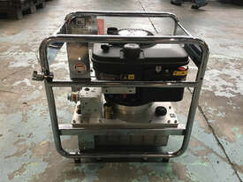 Holmatro Hydraulic Trio Petrol Powered Pump Rescue Equipment MPU 60 PC - picture1' - Click to enlarge