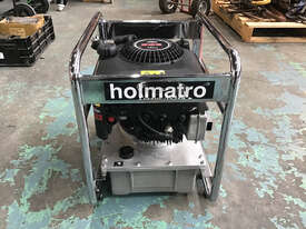 Holmatro Hydraulic Trio Petrol Powered Pump Rescue Equipment MPU 60 PC - picture2' - Click to enlarge