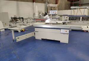SCM Si40 Nova Electronic Panel Saw