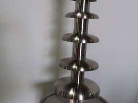Sephra CF34/44 Chocolate Fountain - picture0' - Click to enlarge