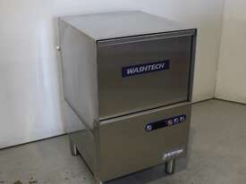 Washtech GE Undercounter Glasswasher - picture0' - Click to enlarge