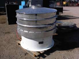 FA Maker 1200mm circular screen (Sweco type) - picture0' - Click to enlarge