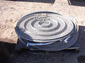 FA Maker 1200mm circular screen (Sweco type) - picture2' - Click to enlarge