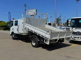 2011 ISUZU NPR 300 - Tipper Trucks - Dual Cab - picture1' - Click to enlarge