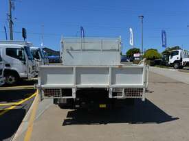 2011 ISUZU NPR 300 - Tipper Trucks - Dual Cab - picture2' - Click to enlarge